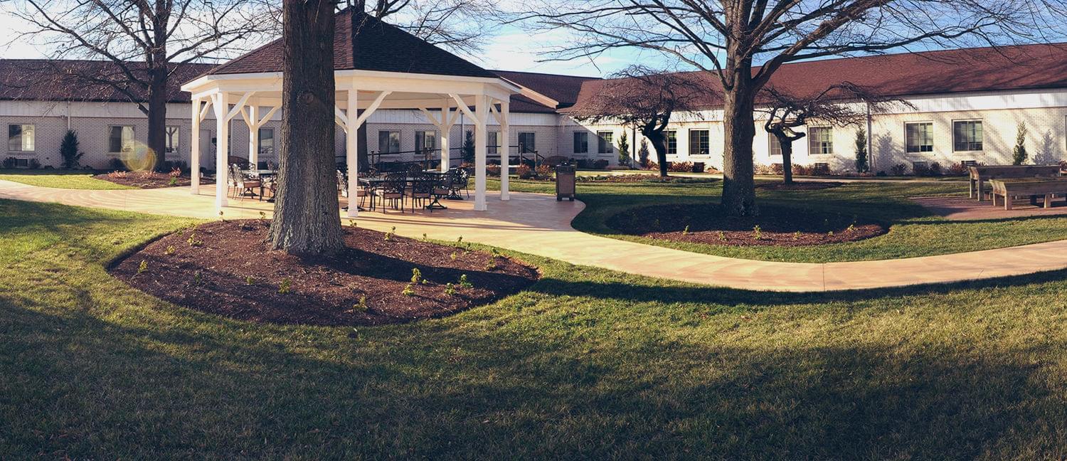 Friendship Senior Living Community Assisted Living, Nursing Home